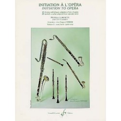 Initiation à l'opéra Vol. 2