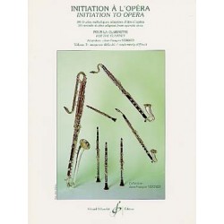 Initiation à l'opéra Vol. 3