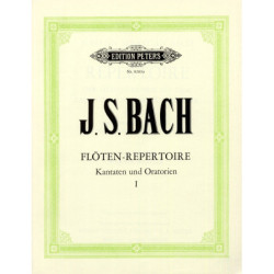 Flöte Repertoire I