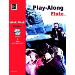 My first Play-Alongs Volume 1