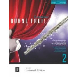 Mini Magic Flûte volume 2