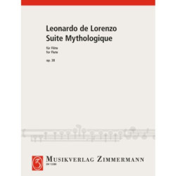 Suite mythologique
