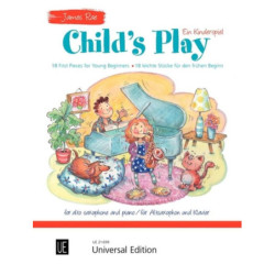 Child's play