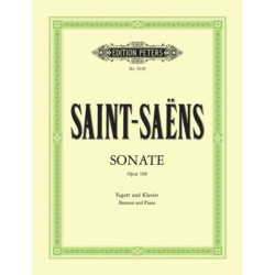 Sonate Opus 168