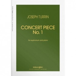 Concert Piece n°1