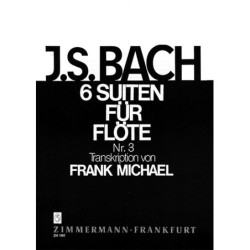 Sonate n°1 et 2