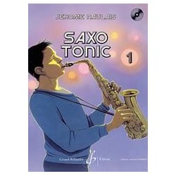 Saxo Tonic Vol. 1