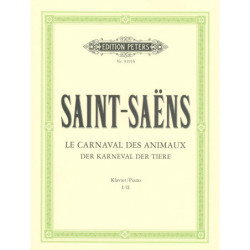 Le Carnaval des animaux
