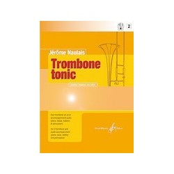 Trombone Tonic Vol. 2