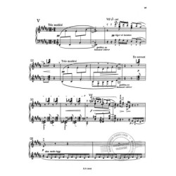 complete songs volume 2 :...