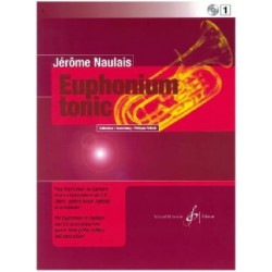 Euphonium Tonic Vol.1