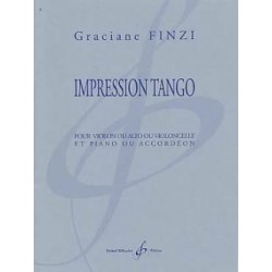 Impression Tango