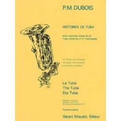 Histoire de tuba Vol. 3