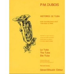 Histoire de tuba Vol.4