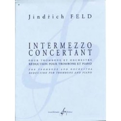 Intermezzo concertant