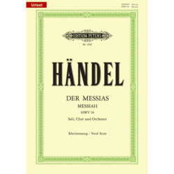 Messiah HWV56
