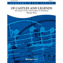 Of Castles and Legends