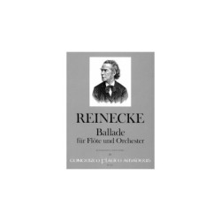 Trio Op 45 en mi mineur