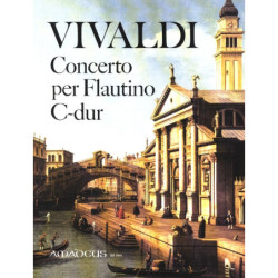 Concerto Opus 44/11 RV 443...