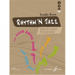 Rythm'n Jazz volume 1