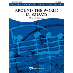 Around the World in 80 days