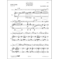 Concertino
