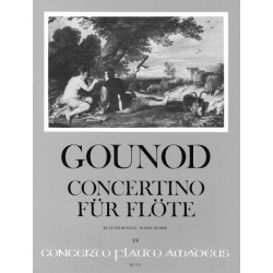 Concertino
