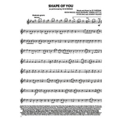 Best Of Pop - Flûte...