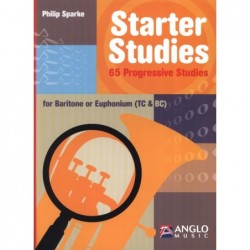 Starter Studies - 65...