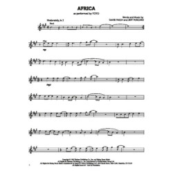 Best of Pop - trompette