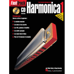 Fast track - Harmonica