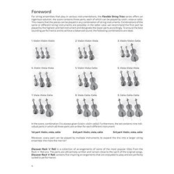 EARTH, WIND & FIRE MEDLEY