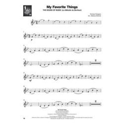 Les Comédies Musicales