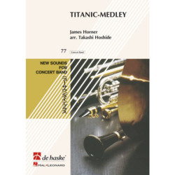 Titanic - Medley