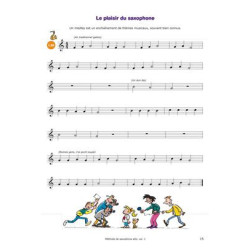 14 Intermedaite quartets