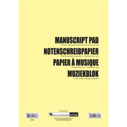 Bloc Notes 100 pages