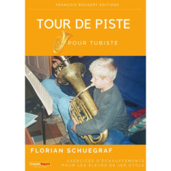 50 Etudes progressives