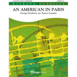 An American in Paris