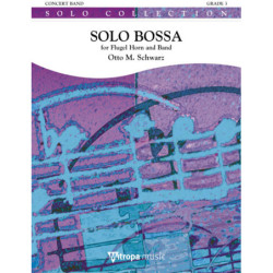 Solo Bossa