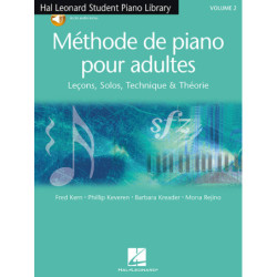 Méthode de piano pour...