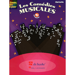 Les Comédies Musicales