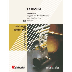 Easy Baroque suite