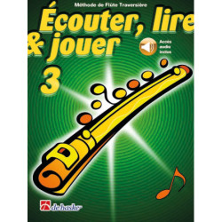 Ecouter, Lire & Jouer 3 - cor