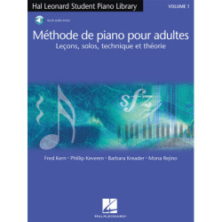 Méthode de Piano pour...