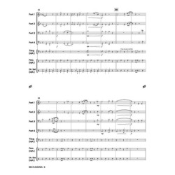 Ecouter, Lire & Jouer 3 - cor