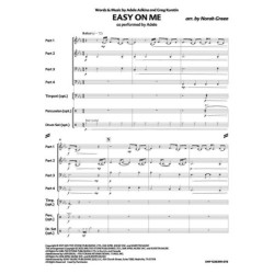 Real Time Drums in Songs