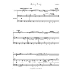 Ecouter, Lire et Jouer 1 -...