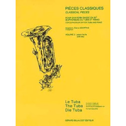 Pièces classiques vol. 2