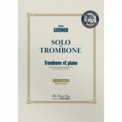 Solo de Trombone
