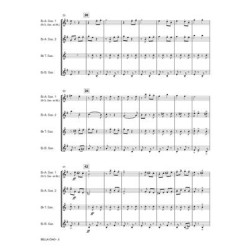 Ecouter, Lire & Jouer 3 -...